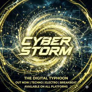 Cyber Storm by MC Sow G