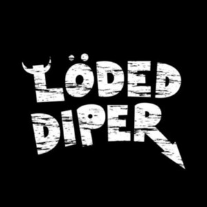 Löded Diper - Party Pictures