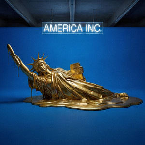 Marracash — AMERICA INC. (2026)
