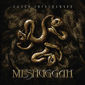 Personae Non Gratae - 2026 Remastered by Meshuggah