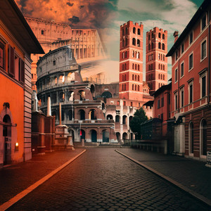 Come Roma