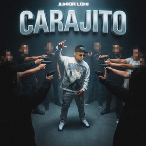 Junior Lomi - Carajito (feat. Minayapunto5)