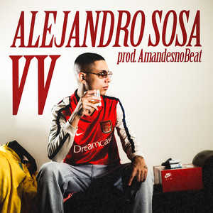 Portada de Alejandro Sosa