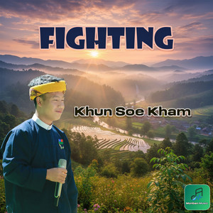 Fighting ဖိုက်တင်း