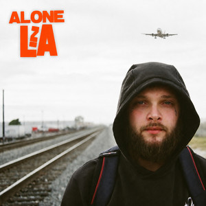 Alone in LA by Oranj Goodman