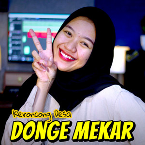 Keroncong Desa - Donge Mekar (feat. Afifah)