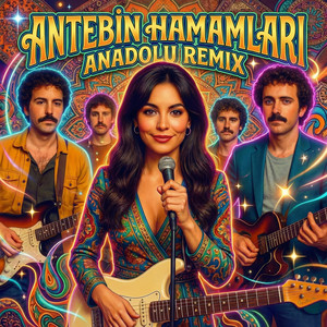 Antebin Hamamları by Anadolu Remix