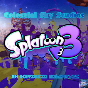 Celestial Sky Studios - Can You Feel the Rainbow (Anarchy Rainbow)