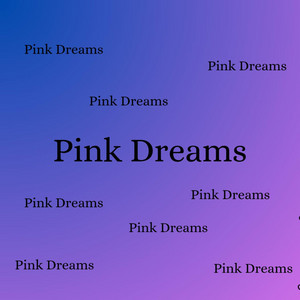 pink dreams by SZally