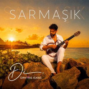 Sarmaşik - Guitar Intimate Version by Dimitris Isaris