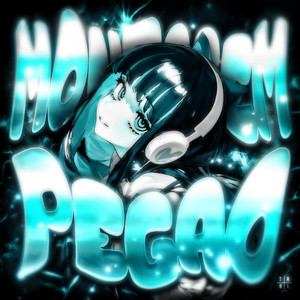 MONTAGEM PEGAO by 6SIXSIX