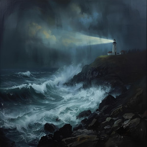 Tempête d'espoir by ÉchoBrut