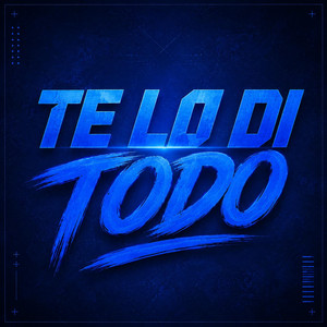Te lo di todo (LABERINTO) by RONOA