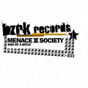 Chronic Disorder by Menace II Society