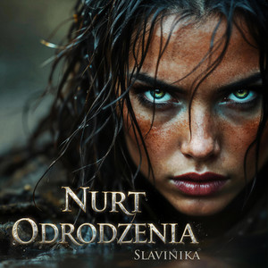 Nurt Odrodzenia by Slavinika