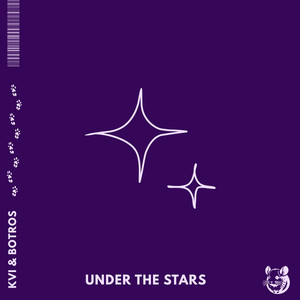 Under the Stars by KVI, Botros