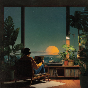 Couchside Radio by Moonset Lounge
