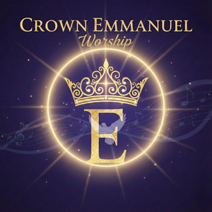 As I stand before a Holy God by Crown Emmanuel Worship