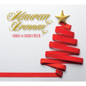 Maureen Brennan poster