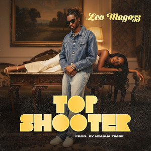 Top Shooter by Leo Magozz