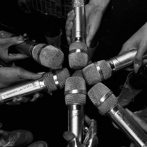 MUSIC INDUSTRY by Tesslaykia