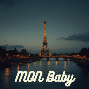 Mon Baby by AJZ