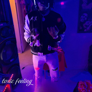 Toxic feelin by bally