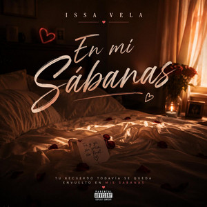 En Mi Sabanas by Issa Vela