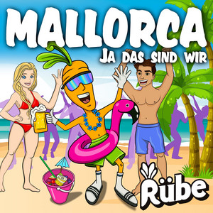 Mallorca (Ja Das Sind Wir)