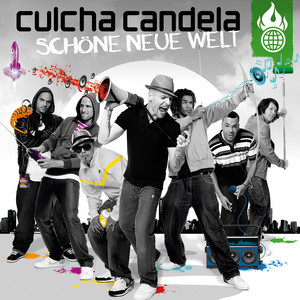 Eiskalt – Musik und Lyrics von Culcha Candela | Spotify