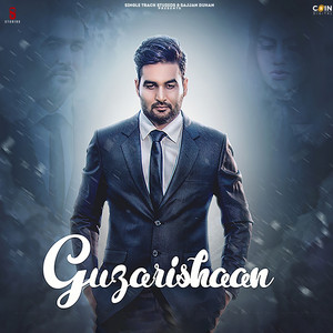 Guzarishaan by Joban Sandhu