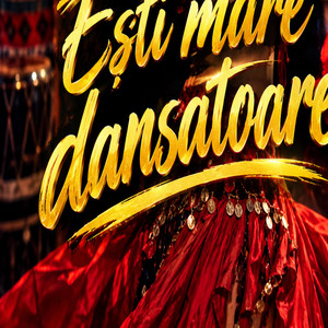 Doly Queen ești mare dansatoare by Krystof king official