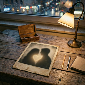 Quell'immagine by Paola Facchini
