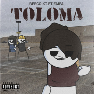 Toloma (feat. Faifa)