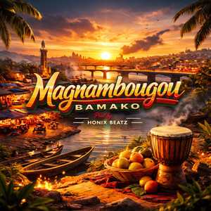 Magnambougou by Honix Beatz