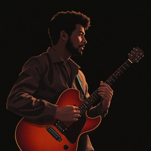 Casualidad Eterna by Nico Vélez
