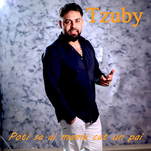 Tzuby - Poti sa ai mama cat un pai