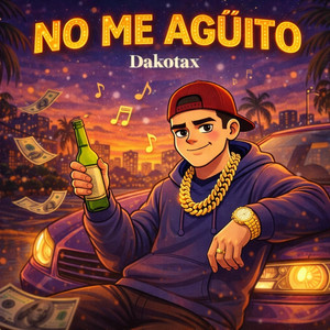 No me agüito by Dakotax