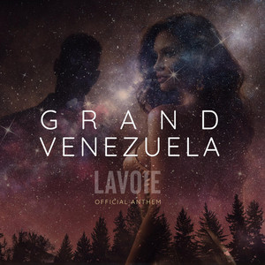 Miss Grand Venezuela by LavoieX