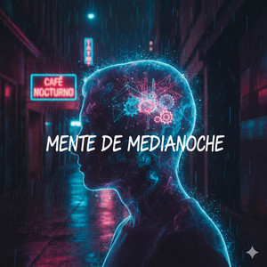 MENTE DE MEDIANOCHE by Kevin la melodia