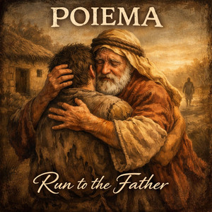 Far Country, Open Arms by POIEMA