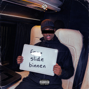 Slide Binnen by Jahma14