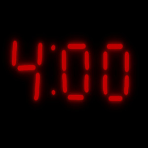 Four AM - Demo by Untender