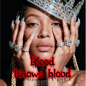 BLOOD KNOWS BLOOD by Souls to sounds