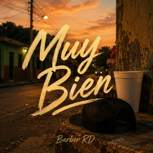 Muy Bien by Barber RD
