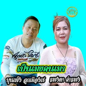 เป็นเมียคนเมา (feat. แพงตา คำแพง)