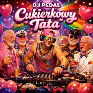 Cukierkowy Tata by Kutas Records