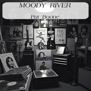 Moody River by Pat Boone
