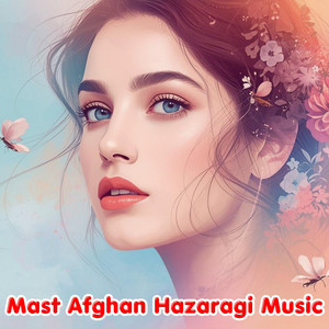 Mast Afghan Hazaragi Music by Abshari