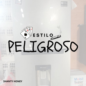 ESTILO PELIGROSO by Haydenn Dth